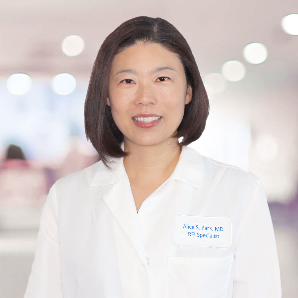 Meet Your Fertility Team | Incinta Fertility | Torrance, CA